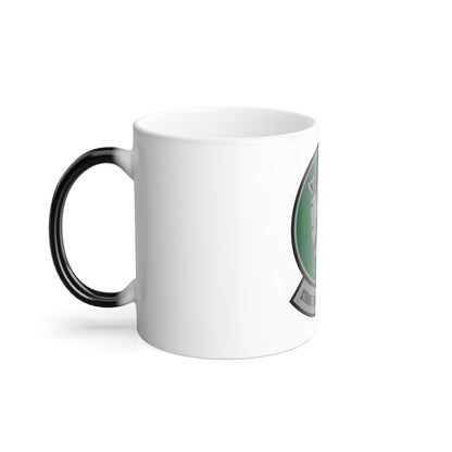 VFA 125 (U.S. Navy) Color Changing Mug 11oz