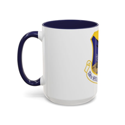 1042px 150th Special Operations Wing (U.S. Air Force) Accent Coffee Mug