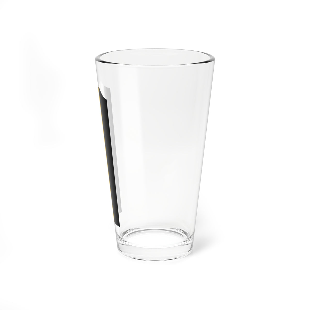 Imperial Japan Navy OF 1a shoulder (Japan) (Military Rank) Pint Glass 16oz