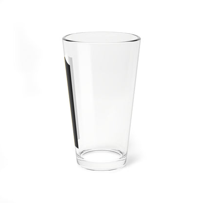 Imperial Japan Navy OF 1a shoulder (Japan) (Military Rank) Pint Glass 16oz