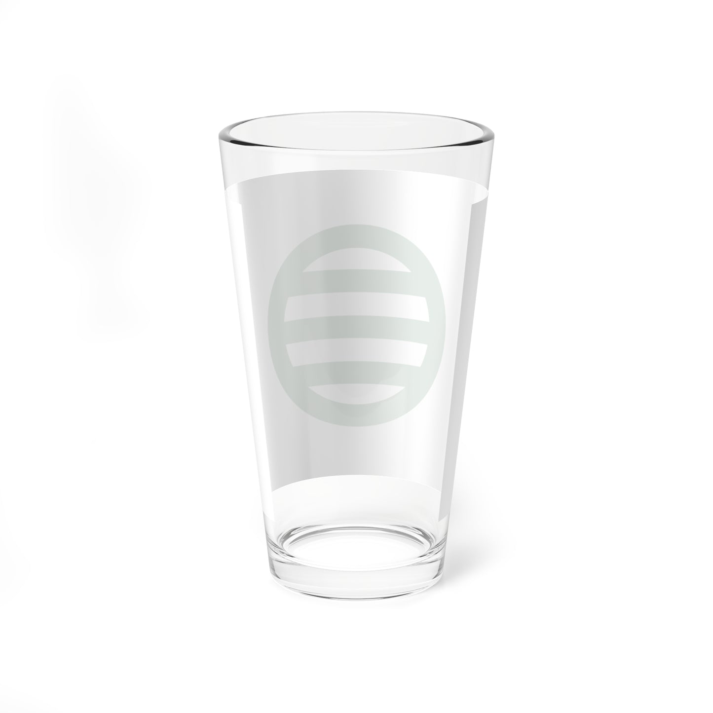 Flag of Kanie Aichi (Japan) Pint Glass 16oz