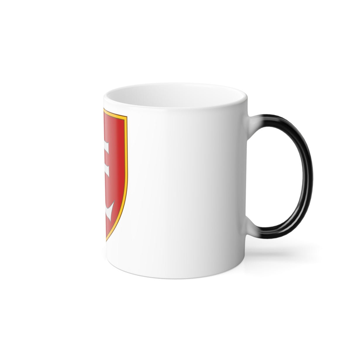 35th Separate Marine Brigade 3 (Ukraine) Color Changing Mug 11oz