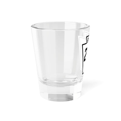 PA-224 1926 (Pennsylvania) (Road Sign) Shot Glass 1.5oz