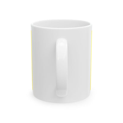 Mm-south-western-rmc (Myanmar) White Coffee Mug