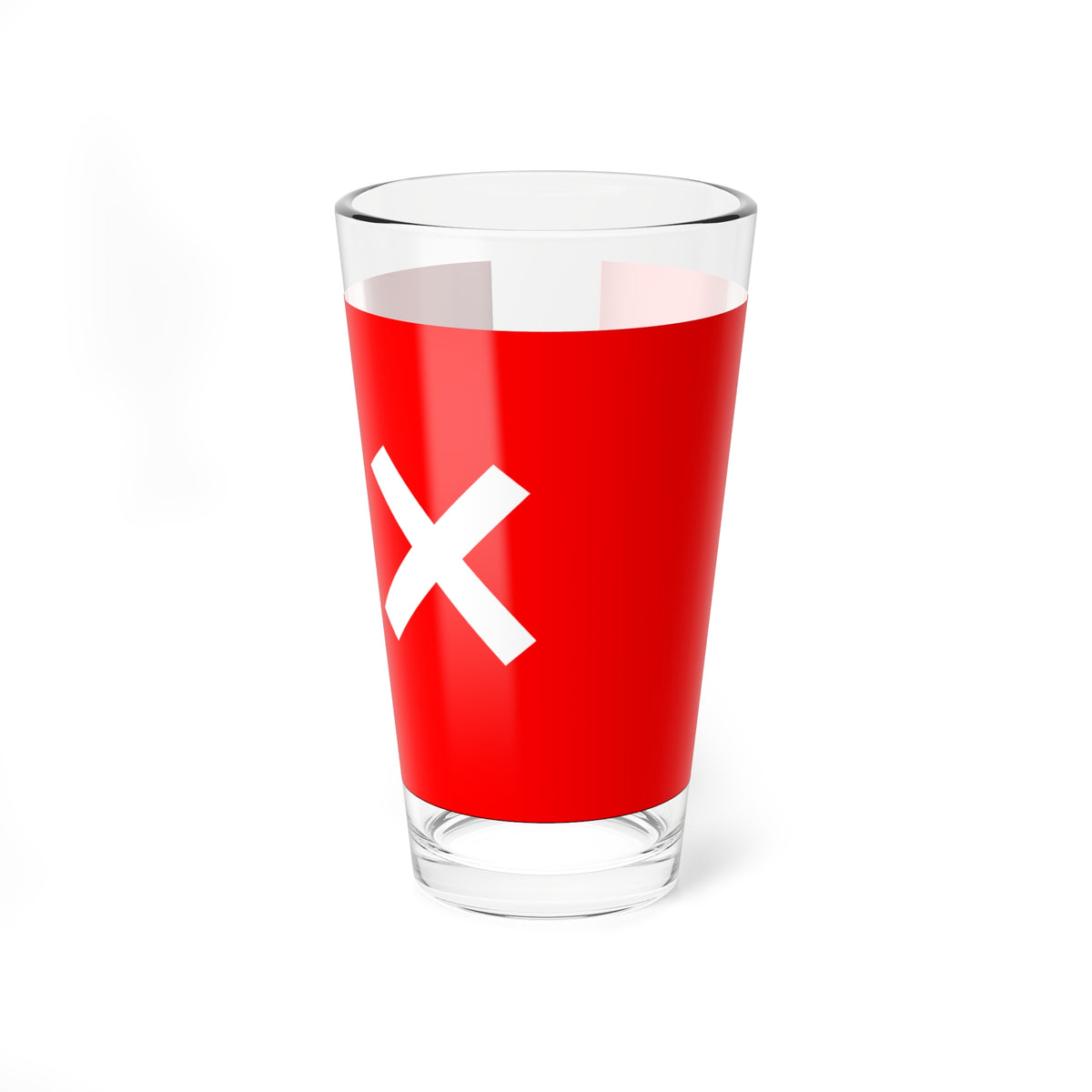 R  W Paul (United Kingdom) Pint Glass 16oz