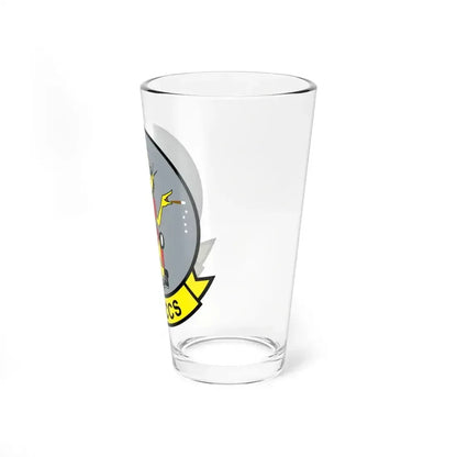 128 ACCS (U.S. Air Force) Pint Glass 16oz - Go Mug Yourself