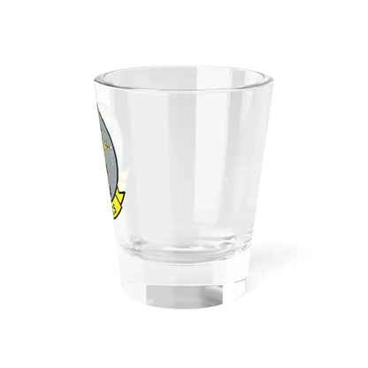 128 ACCS (U.S. Air Force) Shot Glass 1.5oz - Go Mug Yourself