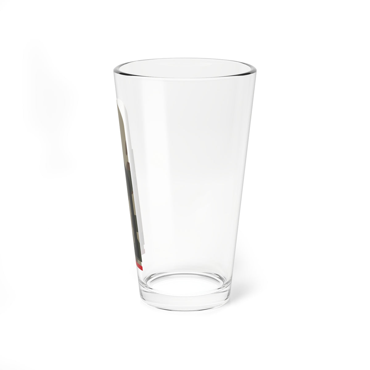 HA 3S3 31 Feldwebel HFla (Germany) (Military Rank) Pint Glass 16oz