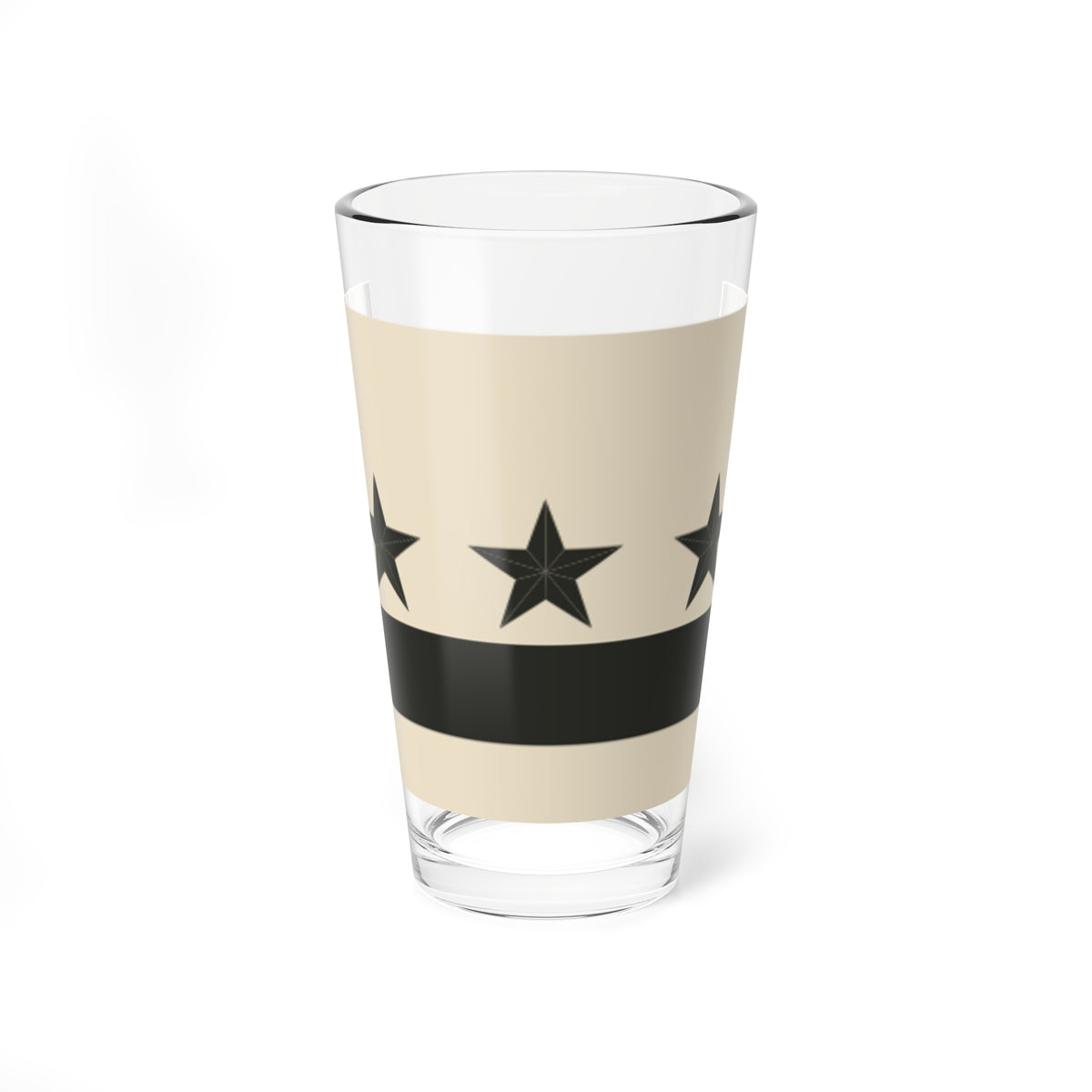 SS.OO.5.EJER.NORTE.CORONEL (Chile) (Military Rank) Pint Glass 16oz