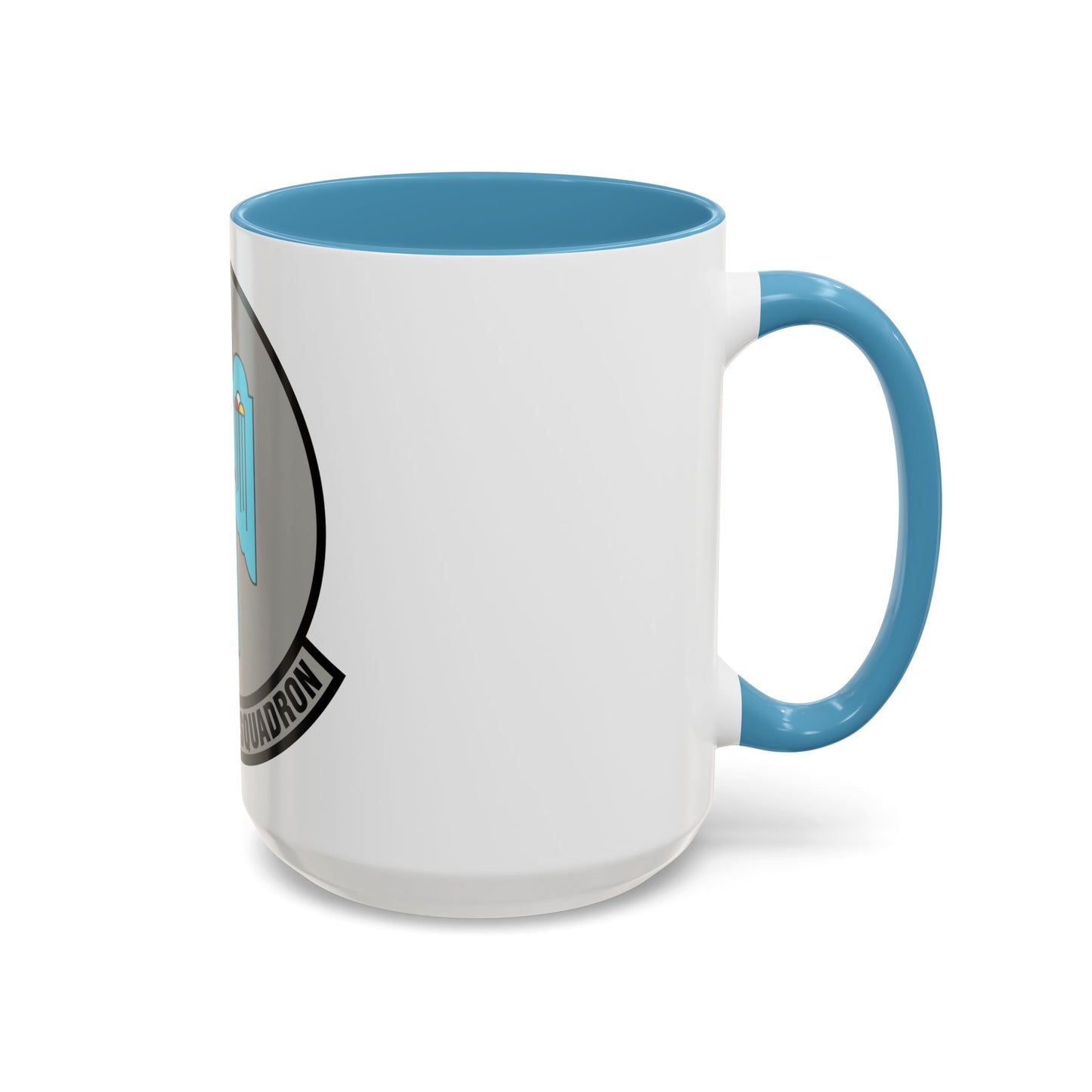 29 Attack Squadron ACC (U.S. Air Force) Accent Coffee Mug