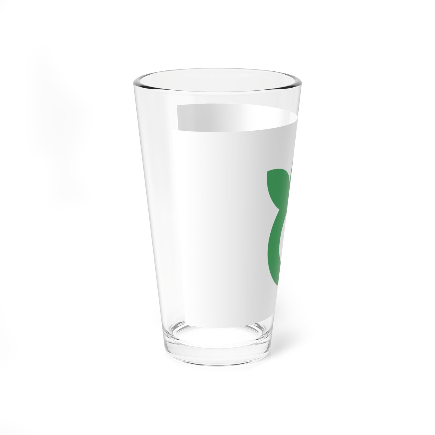 Flag of Oi Kanagawa (Japan) Pint Glass 16oz