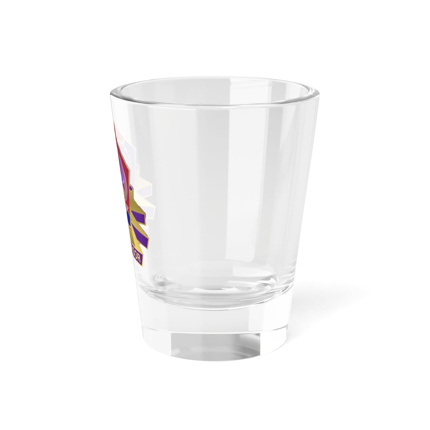 304 Information Operations Battalion (U.S. Army) Shot Glass 1.5oz