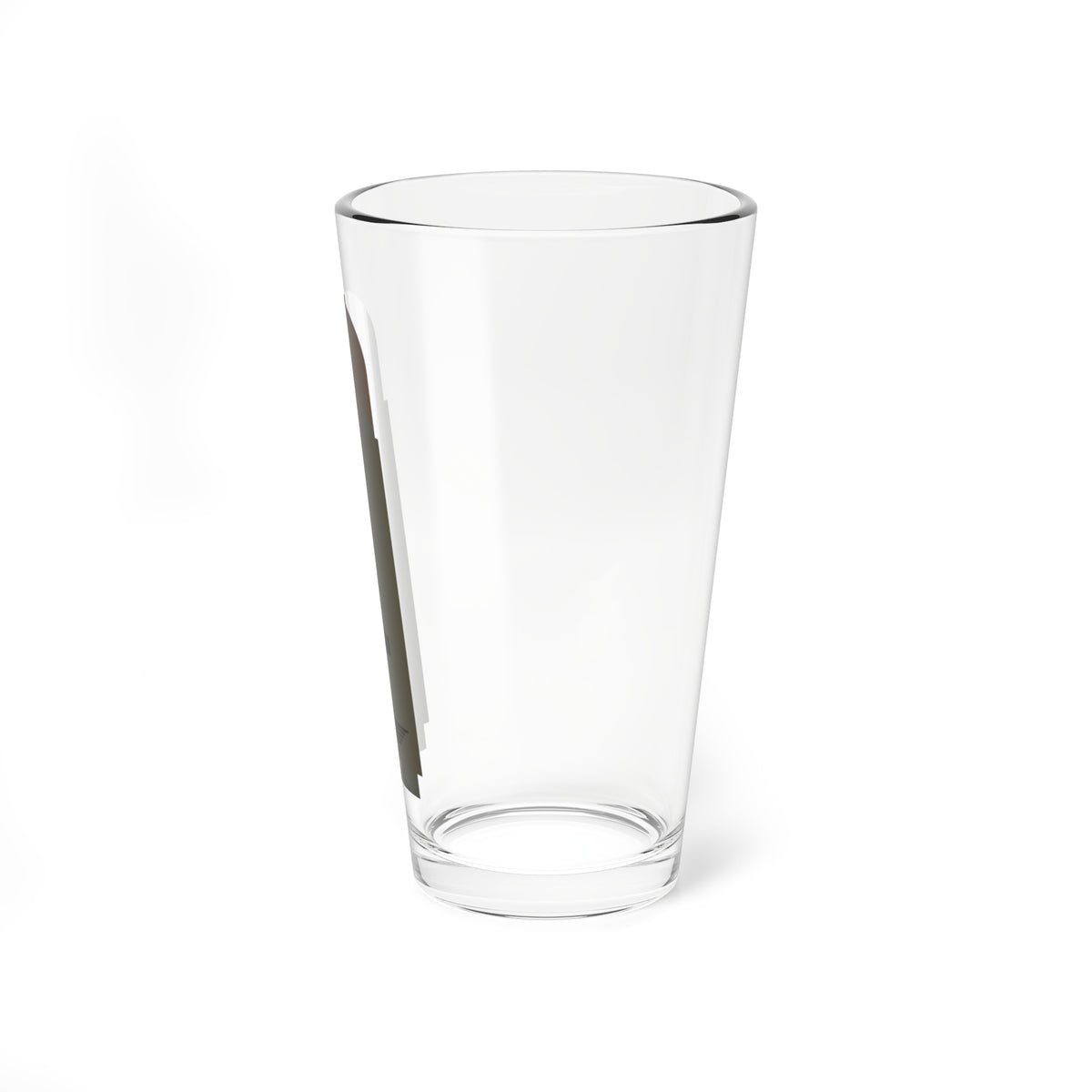 LA OS5 11 Flieger UA L (Military Rank) Pint Glass 16oz