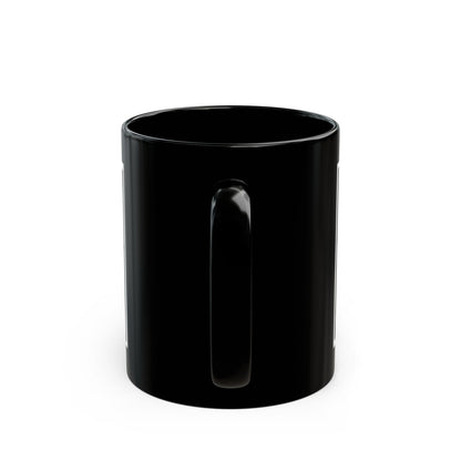 A.T.A.Torbert (U.S. Civil War) Black Coffee Mug