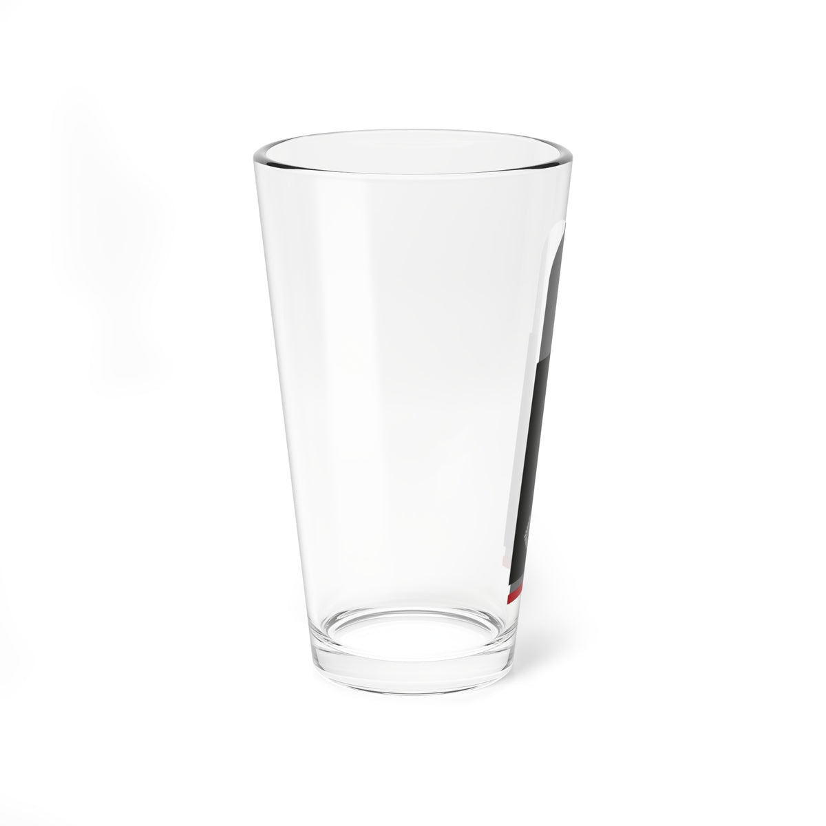 HA SWG 44 Stabshauptmann HFla (Germany) (Military Rank) Pint Glass 16oz