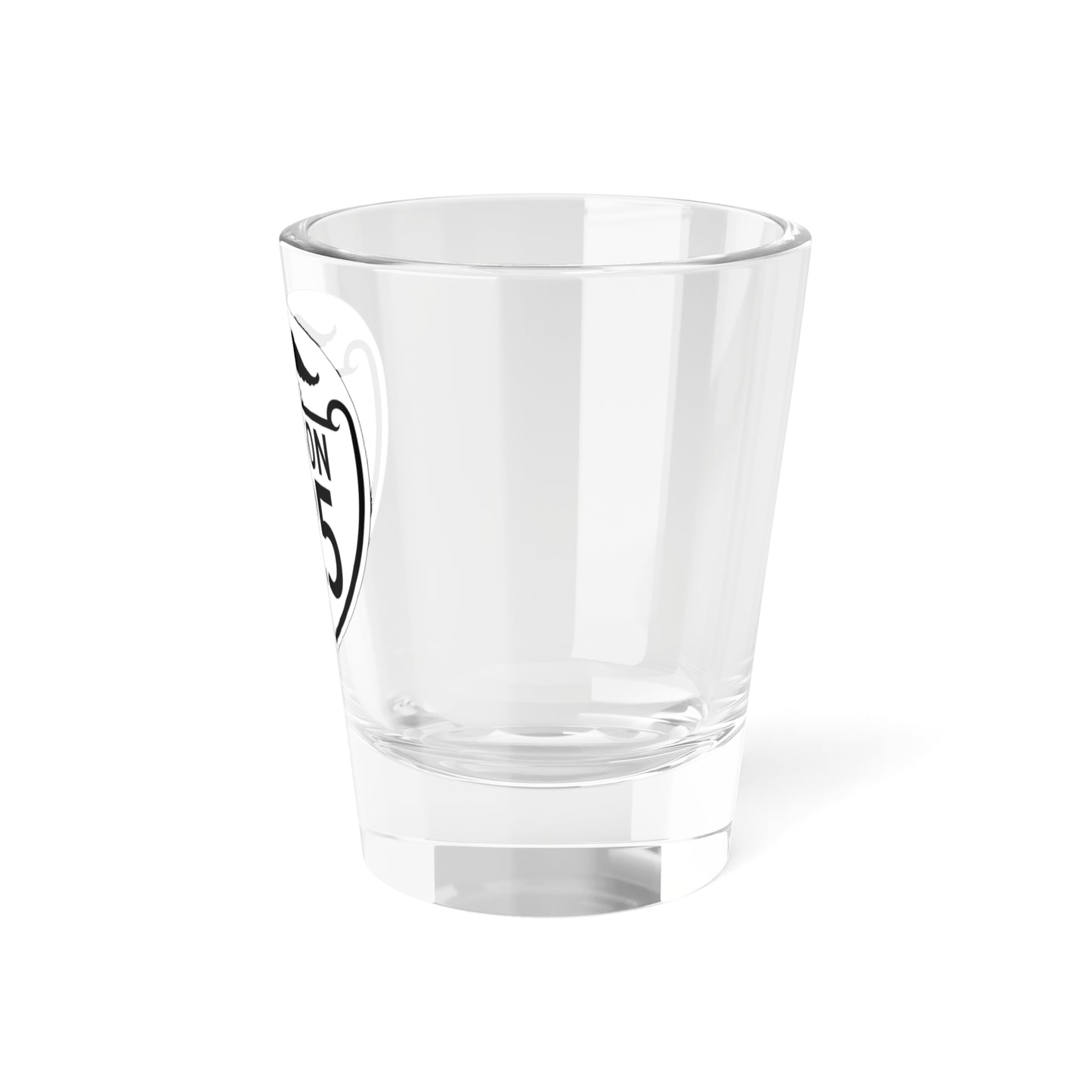 OR 225 1948 (Oregon) (Road Sign) Shot Glass 1.5oz