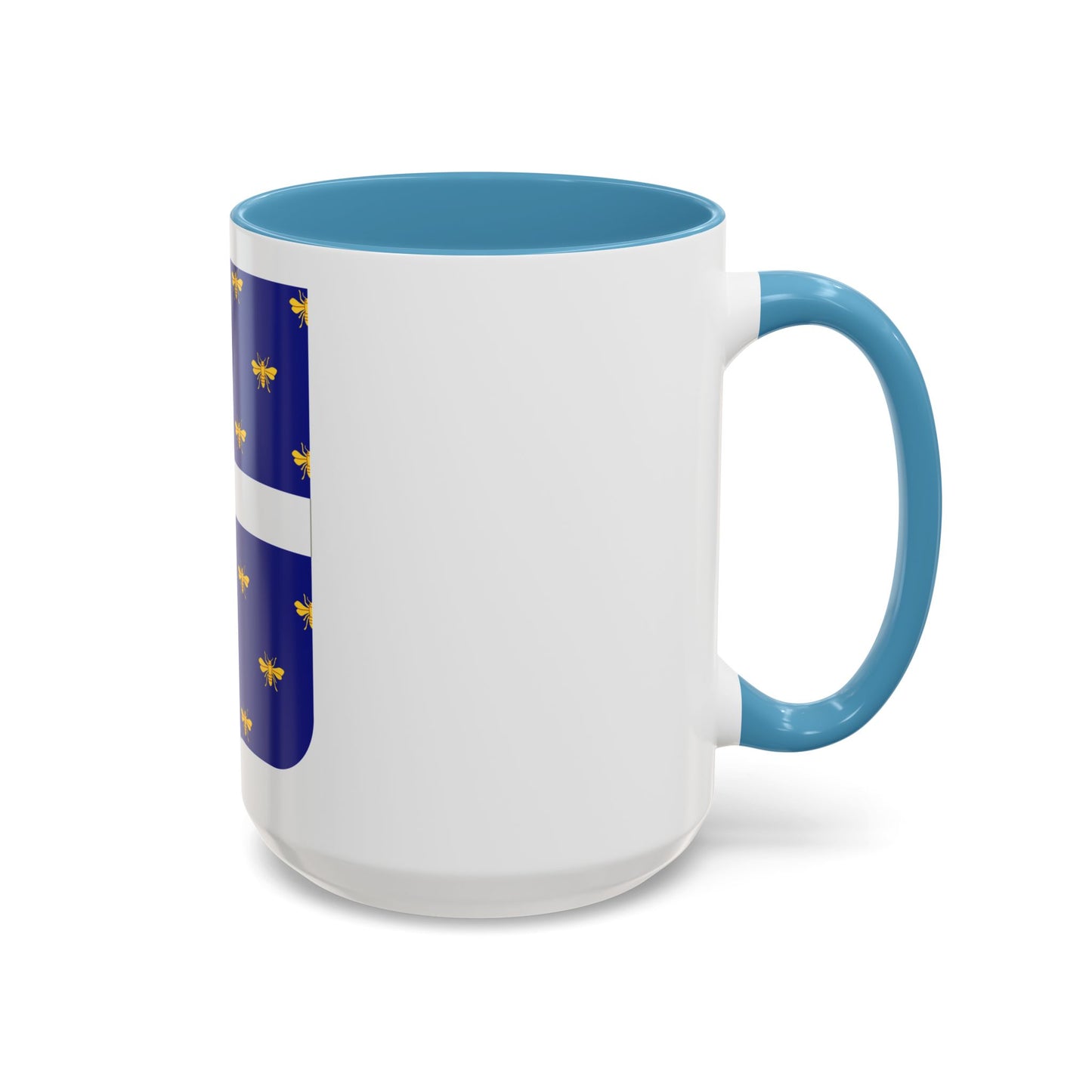 42nd Infantry Regiment 2 (U.S. Army) Accent Coffee Mug