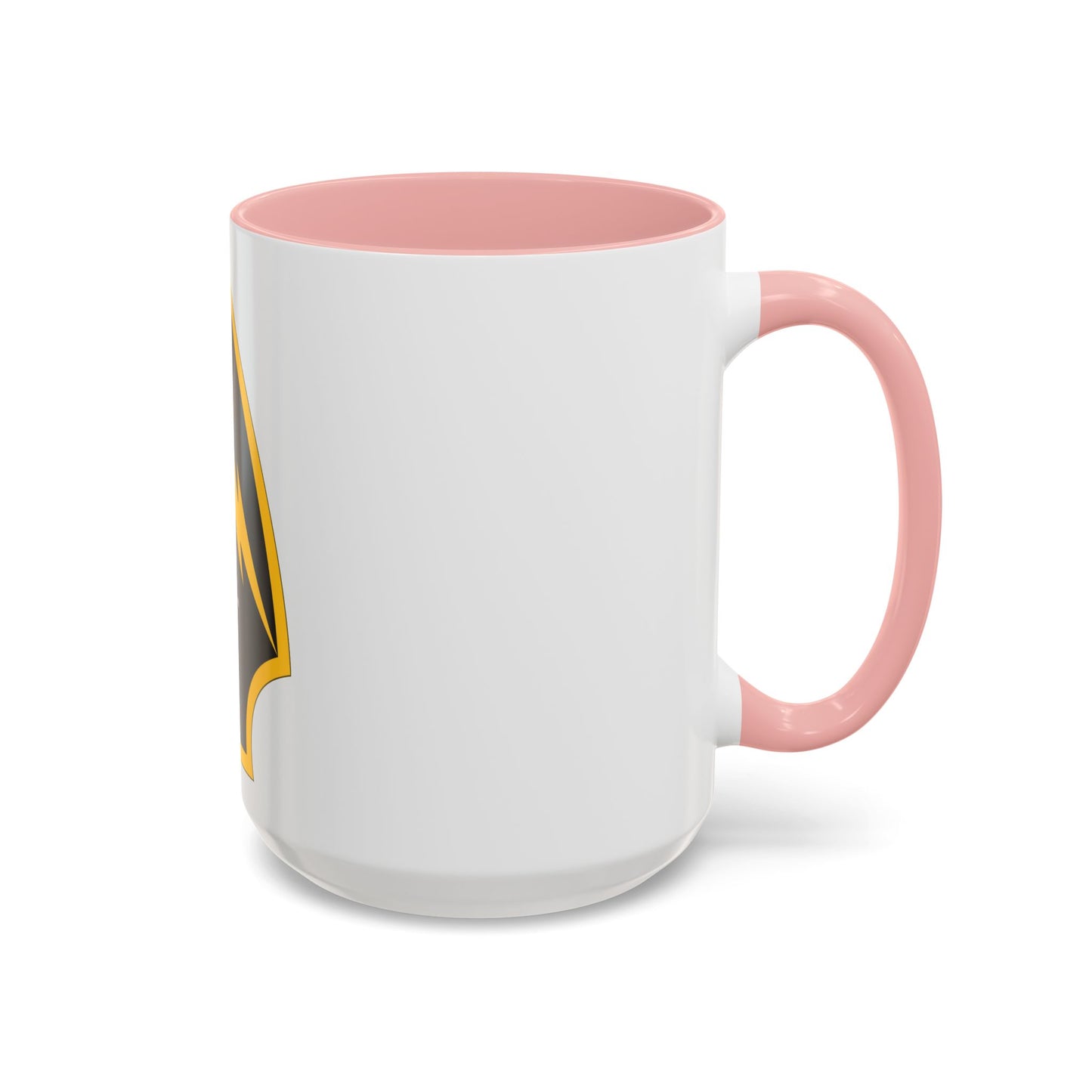 560 Battlefield Surveillance Brigade (U.S. Army) Accent Coffee Mug