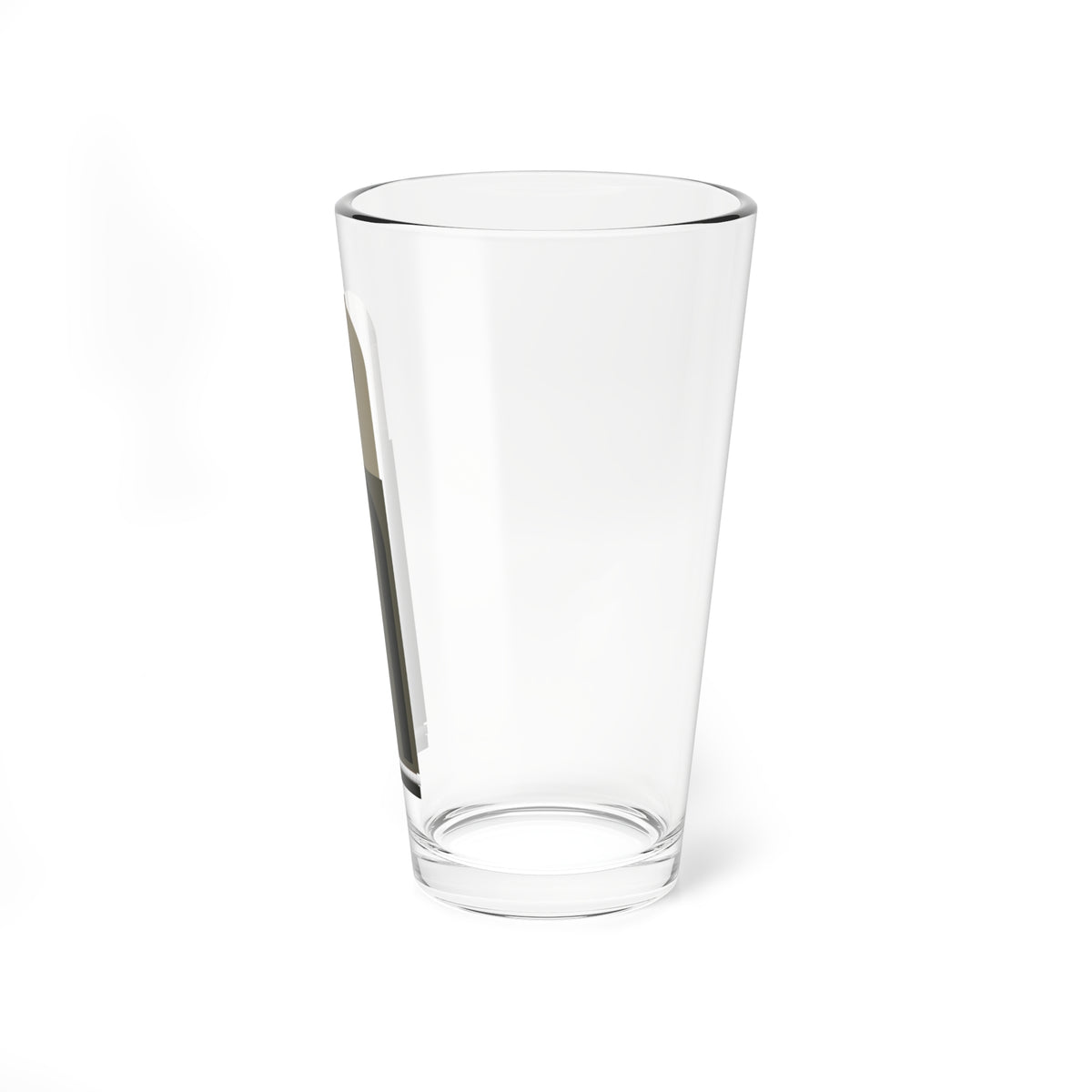 HA OS3 21a Fahnenjunker Pi (Germany) (Military Rank) Pint Glass 16oz