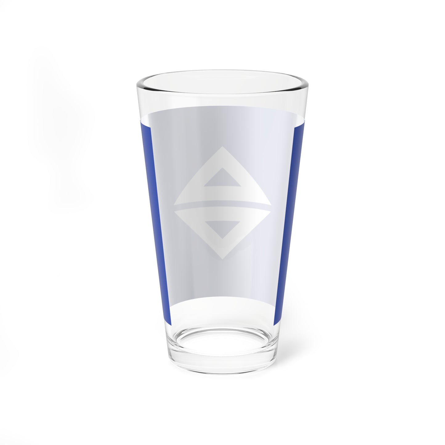 Flag of Japanese Taiwan 1903 (Japan) Pint Glass 16oz