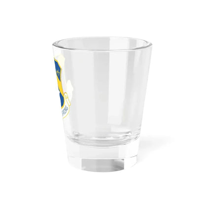 128th Air Refueling Wing (U.S. Air Force) Shot Glass 1.5oz - Go Mug Yourself