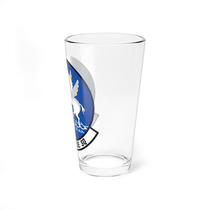 129 Rescue Squadron (U.S. Air Force) Pint Glass 16oz-Go Mug Yourself