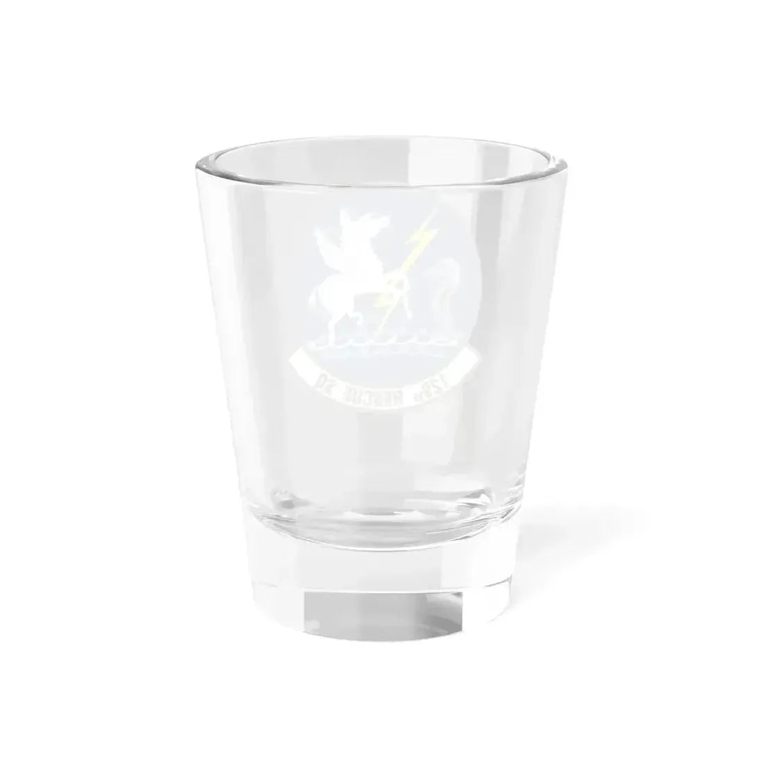 129 Rescue Squadron (U.S. Air Force) Shot Glass 1.5oz - Go Mug Yourself