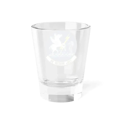 129 Rescue Squadron (U.S. Air Force) Shot Glass 1.5oz - Go Mug Yourself