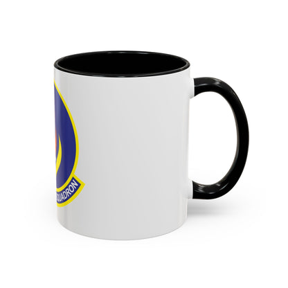16th Training Squadron (U.S. Air Force) Accent Coffee Mug