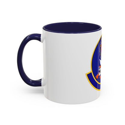 23 Operational Medical Readiness Squadron ACC (U.S. Air Force) Accent Coffee Mug