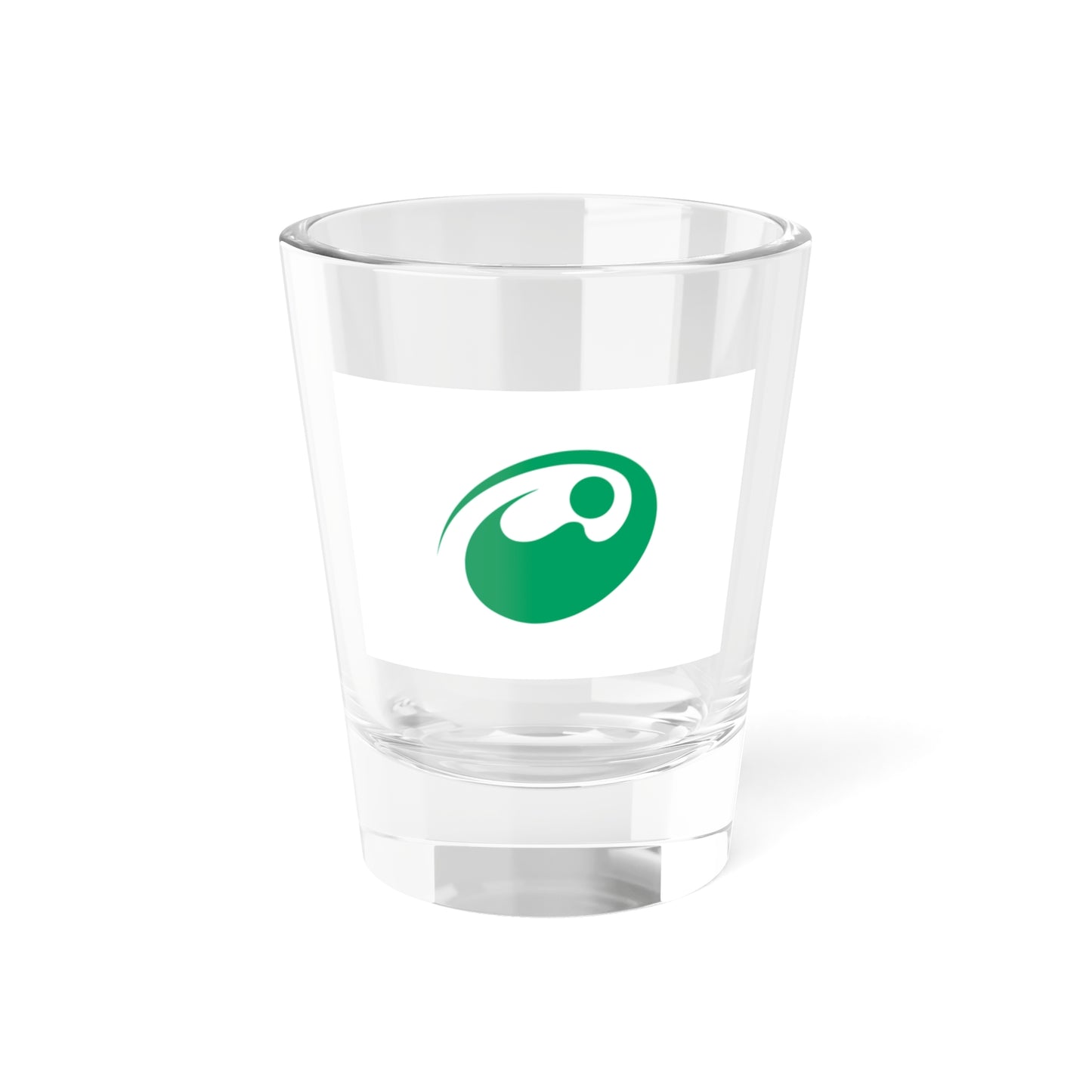 Flag of Nishitokyo Tokyo Japan - Shot Glass 1.5oz