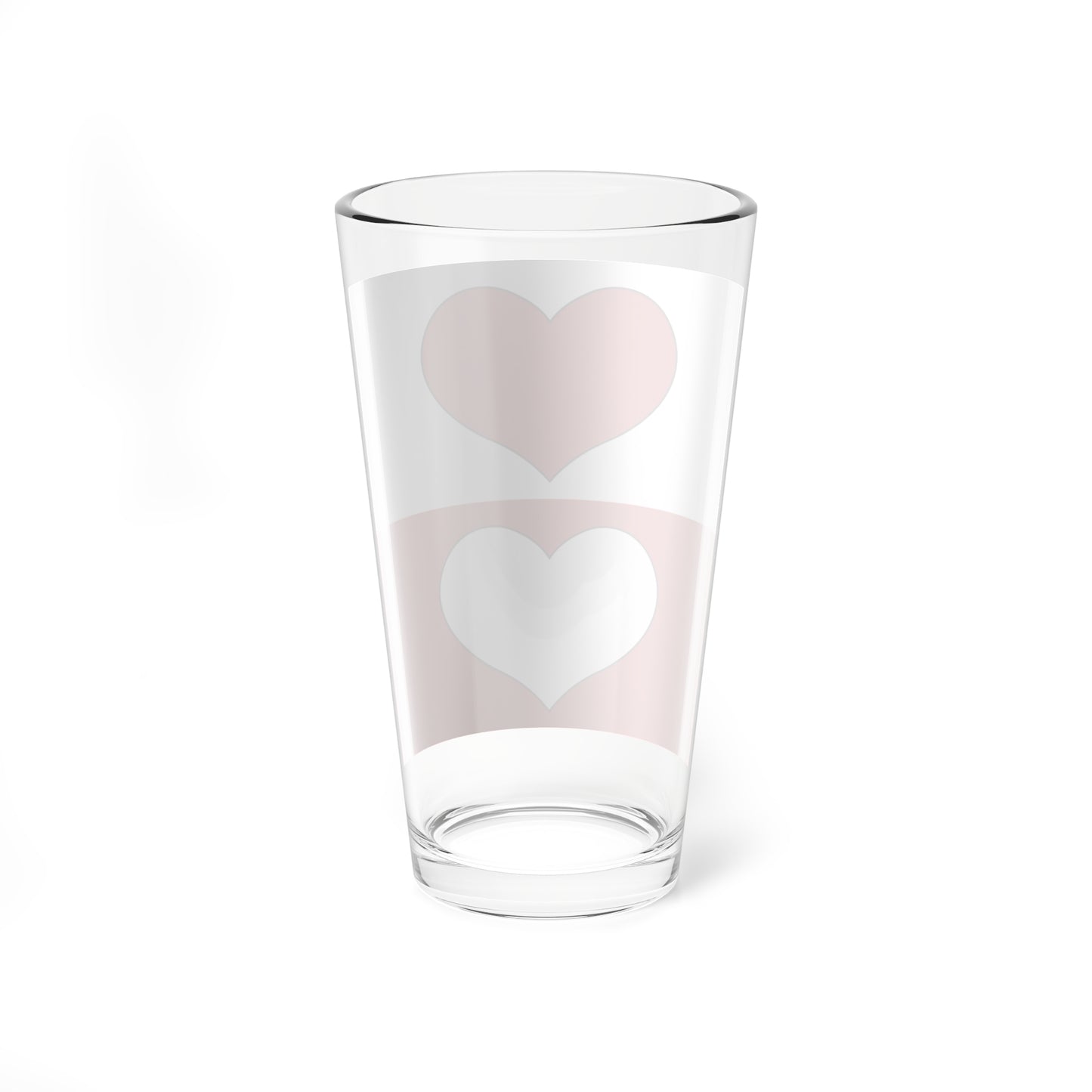 CHE Wermatswil Flag (Switzerland) Pint Glass 16oz