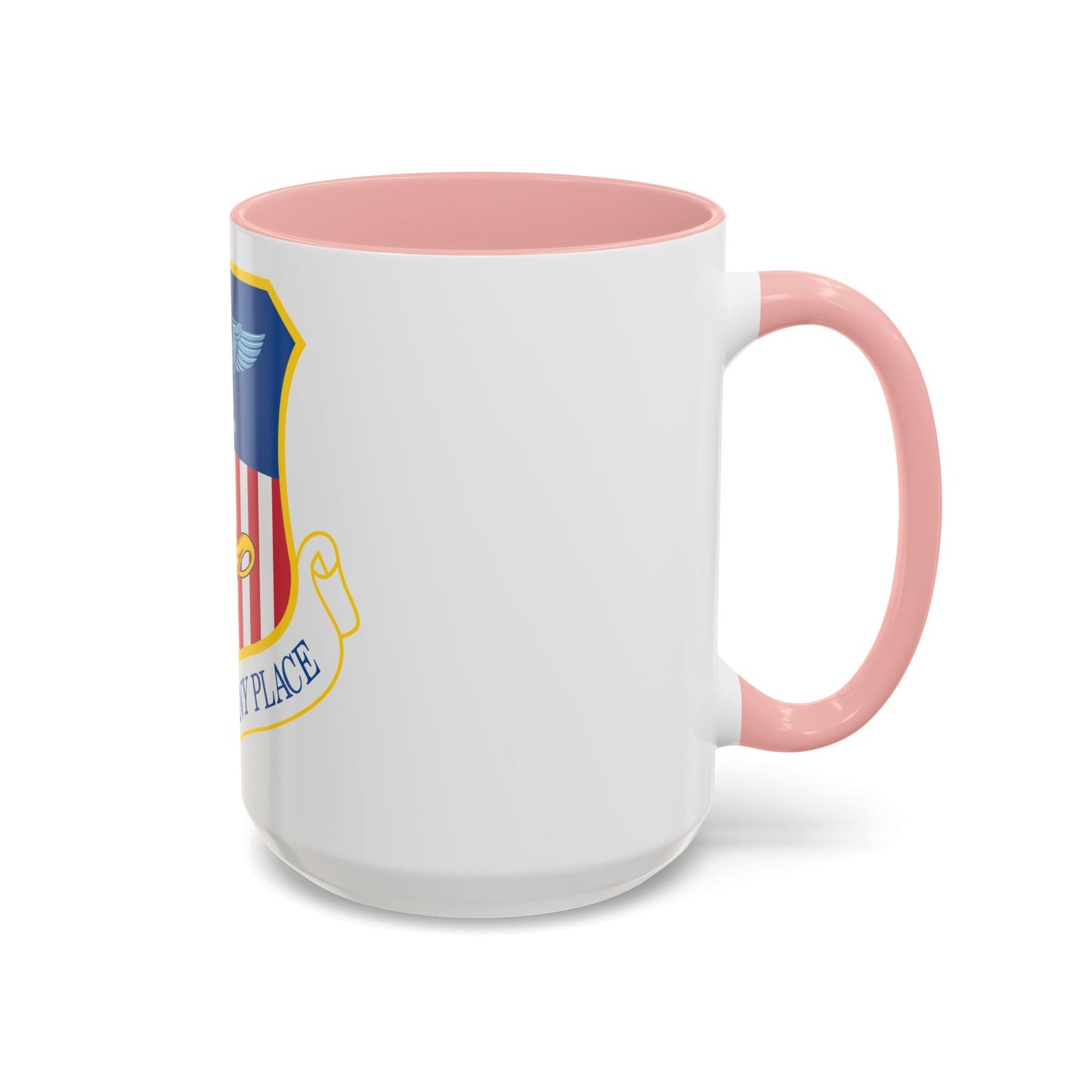 1st Special Operations Wing (U.S. Air Force) Accent Coffee Mug
