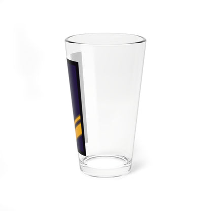 Armada Argentina   Cabo Segundo (Argentina) (Military Rank) Pint Glass 16oz