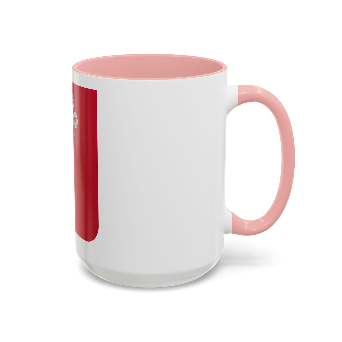 78 Engineer Battalion 2 (U.S. Army) Accent Coffee Mug