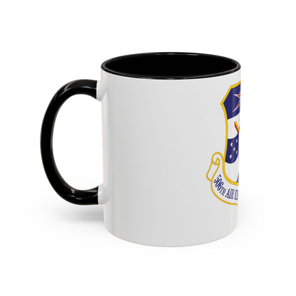 506th Air Expeditionary Group (U.S. Air Force) Accent Coffee Mug