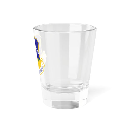 738th Air Expeditionary Advisory Group (U.S. Air Force) Shot Glass 1.5oz