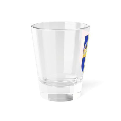 Losser wapen (Netherlands) (Coat of Arms) Shot Glass 1.5oz