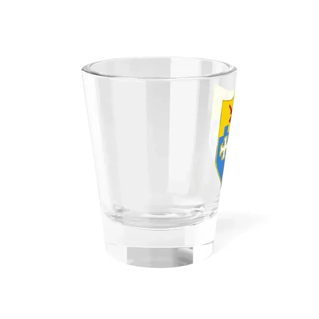 12th Infantry Regiment (U.S. Army) Shot Glass 1.5oz - Go Mug Yourself