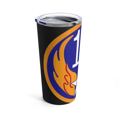 13 Air Force (U.S. Army) Tumbler 20oz - Go Mug Yourself