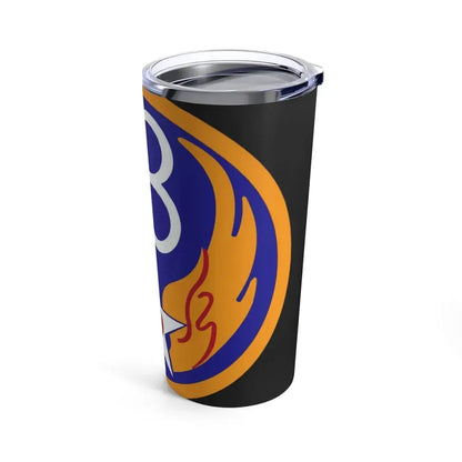 13 Air Force (U.S. Army) Tumbler 20oz - Go Mug Yourself