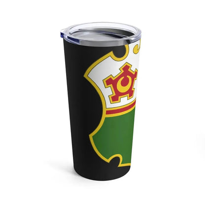 13 Engineer Battalion (U.S. Army) Tumbler 20oz - Go Mug Yourself