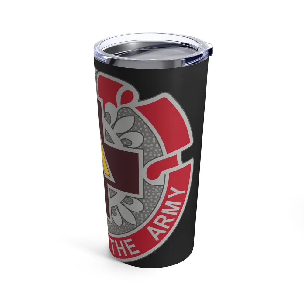 13 Field Hospital (U.S. Army) Tumbler 20oz-Go Mug Yourself