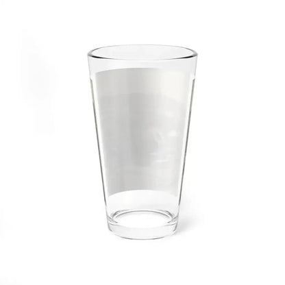 13 Inch Mortar  Dictator  In Front Of Petersburg, Va. (U.S. Civil War) Pint Glass 16oz - Go Mug Yourself