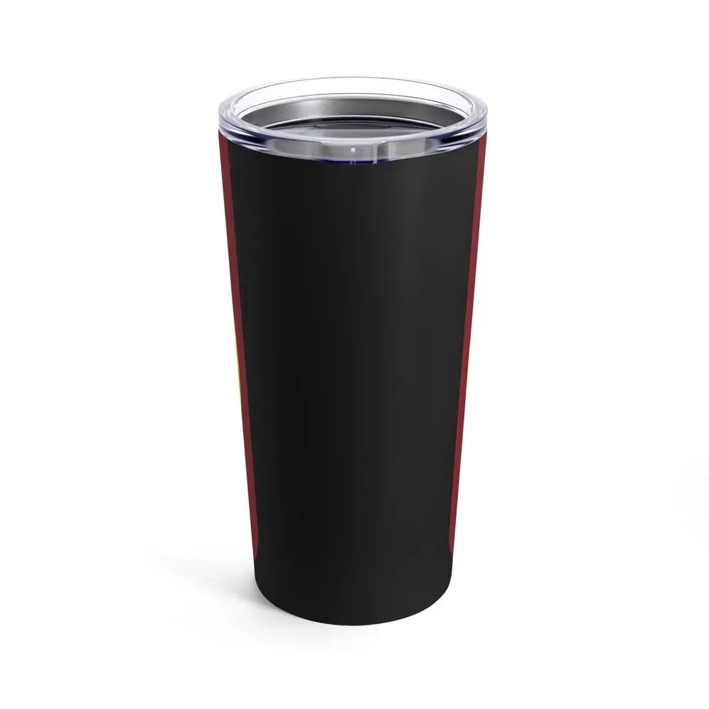 13 Transportation Battalion 2 (U.S. Army) Tumbler 20oz - Go Mug Yourself