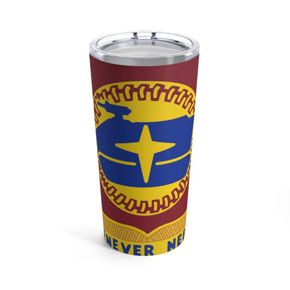 13 Transportation Battalion (U.S. Army) Tumbler 20oz-20oz-Go Mug Yourself