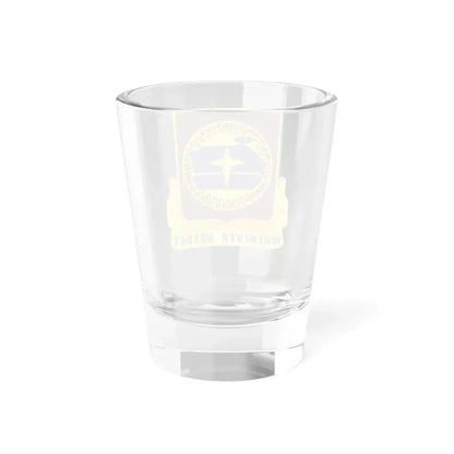 13 Transportation Battalion (U.S. Army) Shot Glass 1.5oz - Go Mug Yourself