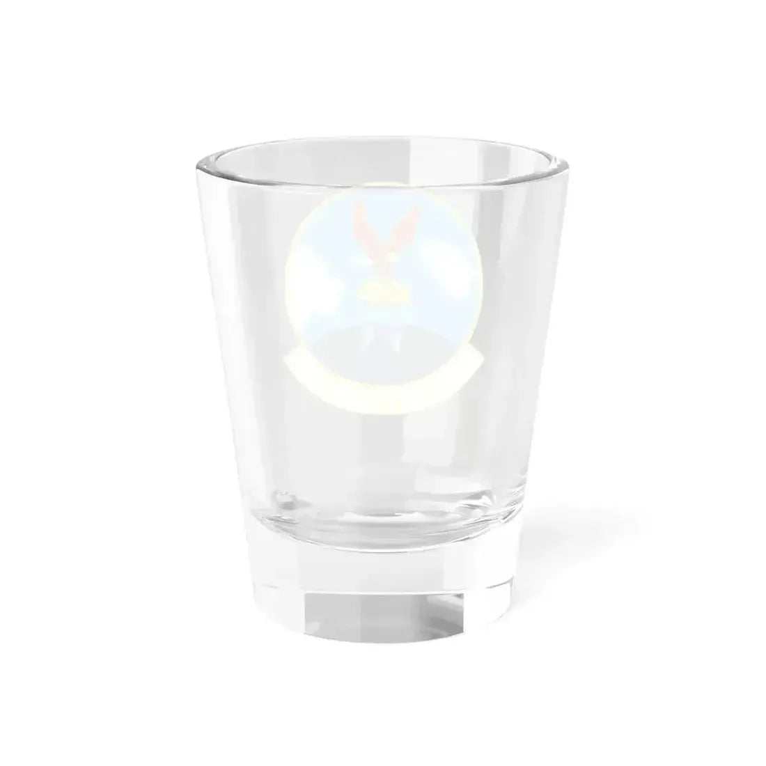 130 Airlift Squadron (U.S. Air Force) Shot Glass 1.5oz - Go Mug Yourself