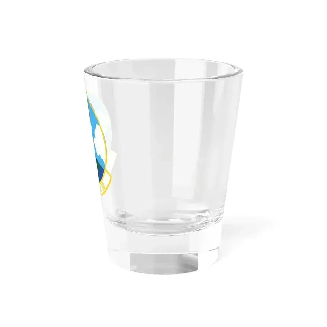 130 Airlift Squadron (U.S. Air Force) Shot Glass 1.5oz - Go Mug Yourself
