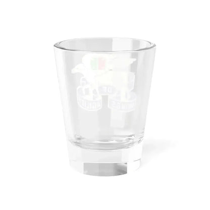 130 Aviation Battalion (U.S. Army) Shot Glass 1.5oz - Go Mug Yourself